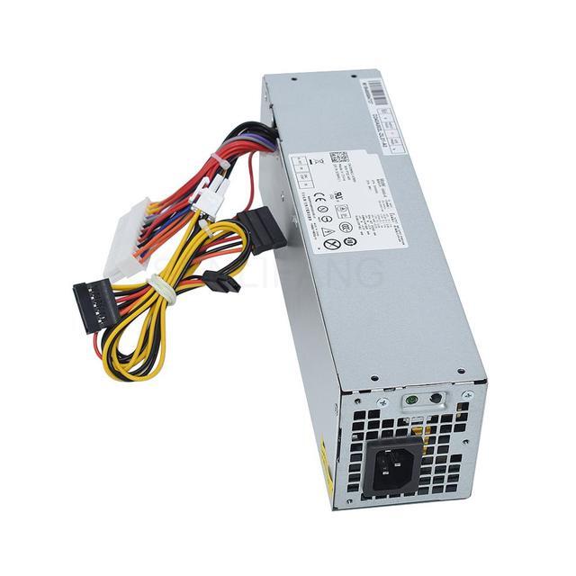 Genuine New For Dell OptiPlex 390 790 990 3010 7010 9010 240W PSU D240ES-00 AC240ES-00 H240ES-00 AC240AS-01 H240AS-00 03WN11