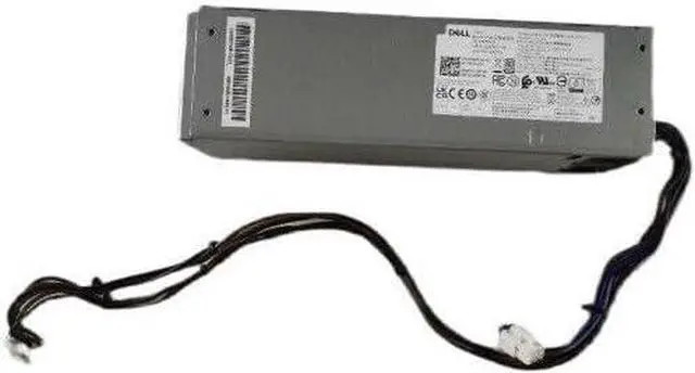 Genuine Optiplex 3080 SFF 200W Power Supply L200EBS-01 5TVM5