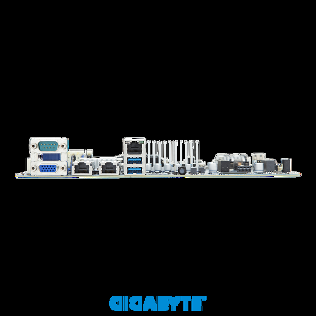 GIGABYTE MC13-LE1 Motherboard-AMD EPYC™ 4005/4004 & Ryzen™ 9000/7000 - MicroATX UP 10Gb/s LAN