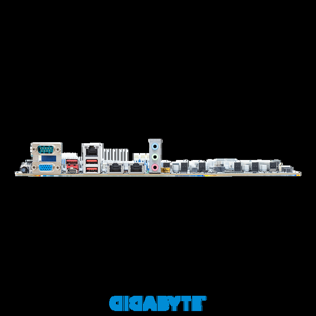 GIGABYTE MH53-G40 Motherboard - AMD Ryzen™ Threadripper™ PRO 9000/7000 WX - E-ATX UP