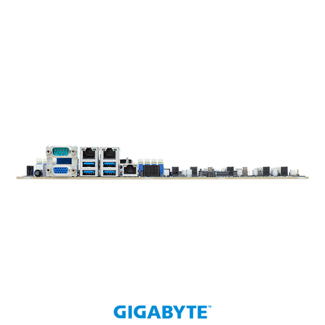 GIGABYTE MS04-CE0 Motherboard - Intel® Xeon® 6 Processors - ATX UP
