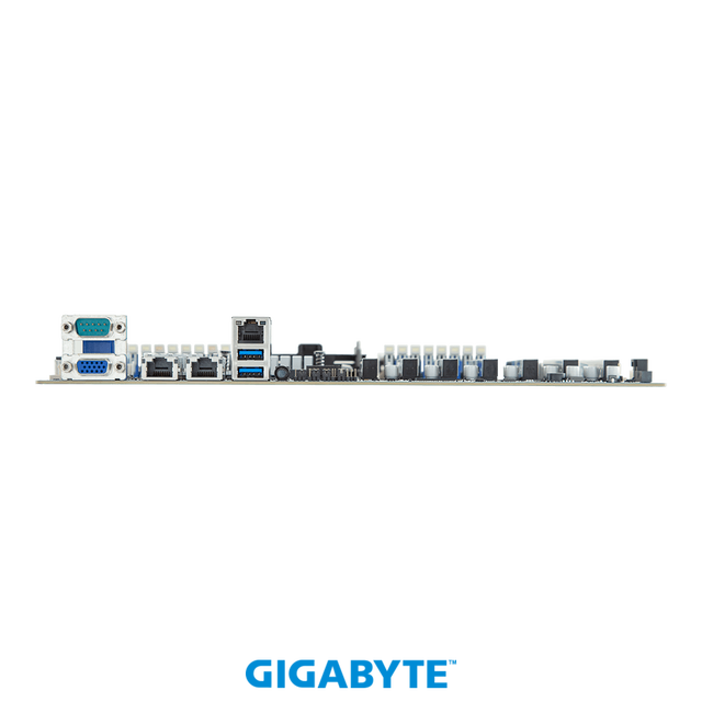 GIGABYTE MS33-AR0 Extended ATX Server Motherboard 4th Gen. Intel® Xeon® Scalable Processors Intel® C741 Chipset Single Processor LGA 4677