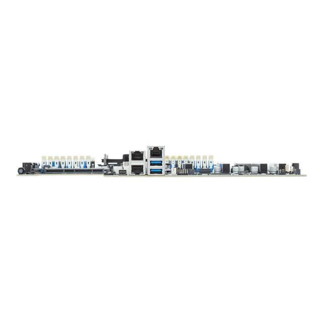 Gigabyte MS33-CP0 Rev. 1.x/3.x Server Motherboard - 5th/4th Gen Intel Xeon Scalable - E-ATX UP