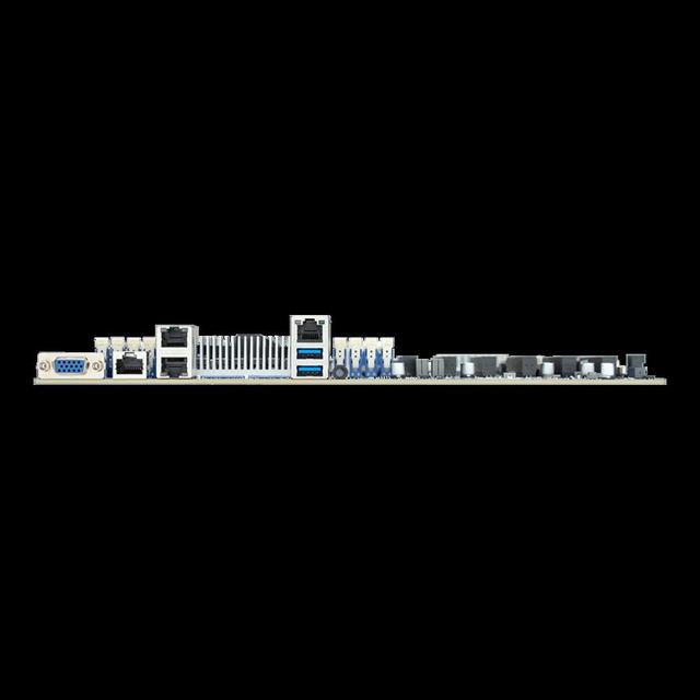GIGABYTE MS73-HB1 Server Motherboard - 5th/4th Gen Intel® Xeon® Scalable - E-ATX DP