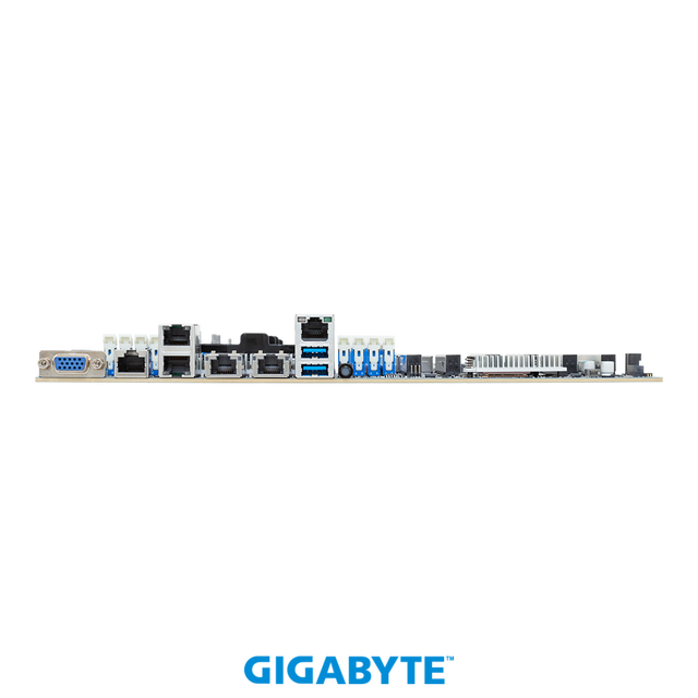 GIGABYTE MS74-HB0 Motherboard - Intel® Xeon® 6 Processors - E-ATX DP