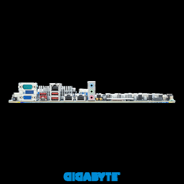 Gigabyte MW83-RP0 Intel® Xeon® W Workstation Board Single Processor LGA 4677 Intel® W790 Chipset 8-Channel DDR5 RDIMM/3DS-RDIMM 8 X DIMMs ASPEED® AST2600 BMC