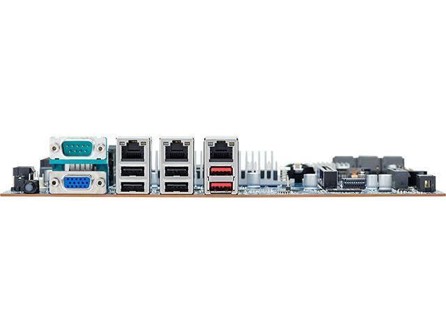 GIGABYTE MX33-BS0 Micro ATX Server Motherboard LGA 1200 Intel C252
