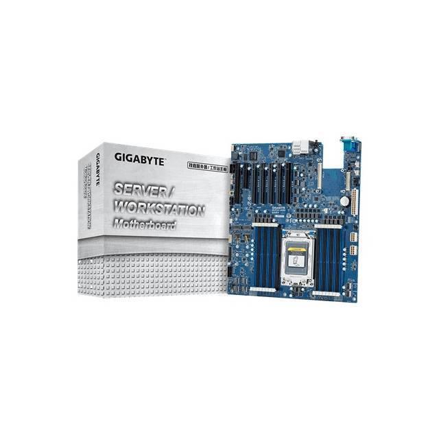 Gigabyte MZ32-AR0 Server Motherboard AMD Chipset Socket SP3 MZ32AR0