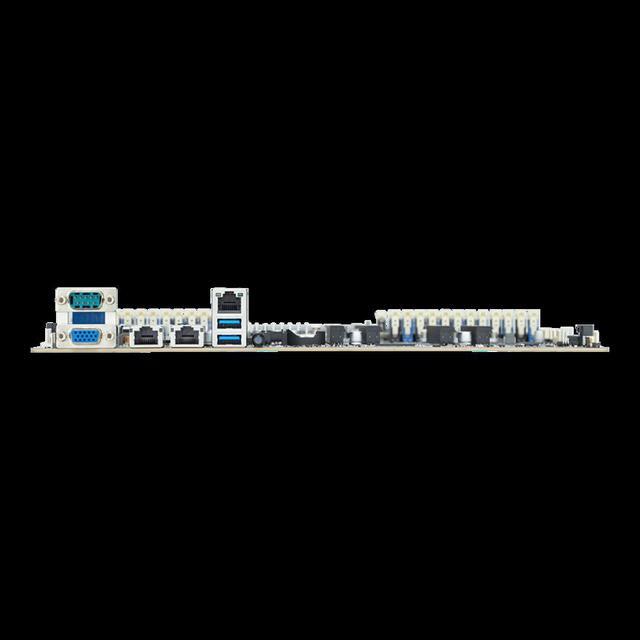 GIGABYTE MZ33-AR0 Server Motherboard Socket SP5 AMD EPYC 9004 Series