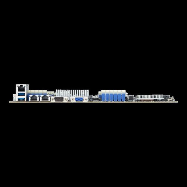 GIGABYTE MZ73-LM0 Rev. 3.x Motherboard - AMD EPYC™ 9005/9004 - E-ATX DP PCIe Gen5 CTDP 400W