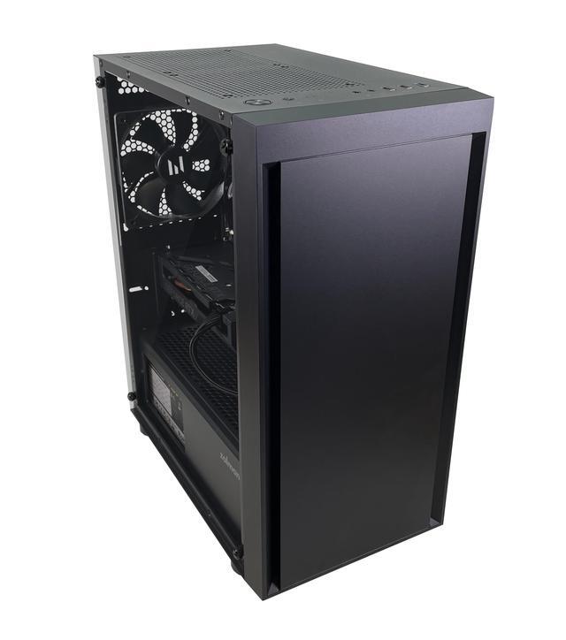 GRI Pure Pro Desktop I9-12900K 32GB DDR5 RTX 4060 8GB 1TB NVMe WiFi 6E Built-in