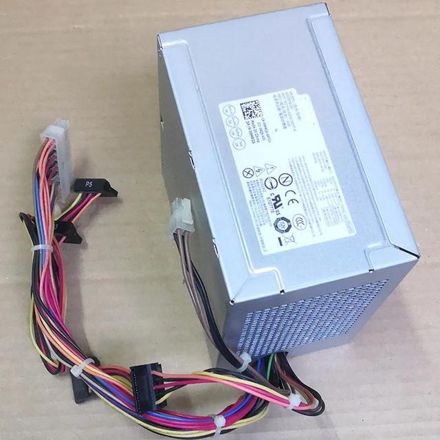 H265AM-00 L265AM-00 AC265AM-00 F265EM-00 L265EM-00 Power Supply For Optiplex 390 790 990 Mini Tower 265W PSU