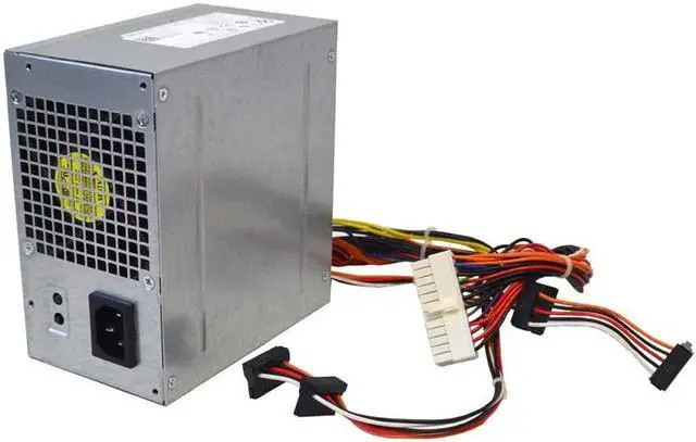 H265AM-00 L265AM-00 AC265AM-00 F265EM-00 L265EM-00 Power Supply For Optiplex 390 790 990 Mini Tower 265W PSU