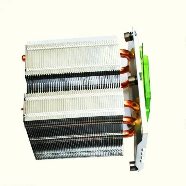Heatsink For Precision Tower 7920 T7920 CPU Heat Sink R5NN8 0R5NN8