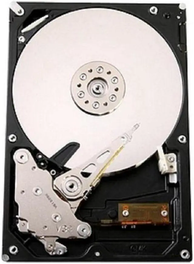 HGST 0A35772 Ultrastar A7K1000 HUA721010KLA330 1 TB Hard Drive - 3.5" Internal - SATA (SATA/300)