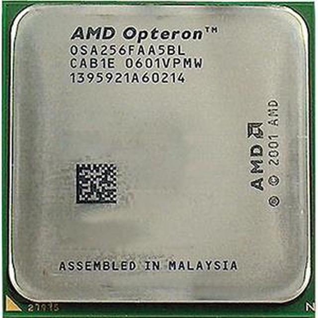 HP 2.6GHz 16MB L3 Cache 655094-L21 Server Processor