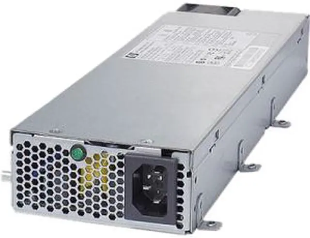 HP 399771-B21 1000W Redundant Server Power Supply IEC 220V for ML350 ML370 DL380 G5