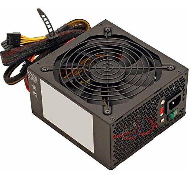 HP 499249-001 460 Watt 12 Volt Common Slot High Efficiency Redundant Power Supply For Proliant Dl380 G6 Ml350