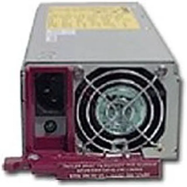 HP 512327-B21 750W Single Common Slot High Efficiency Server Power Supply Kit