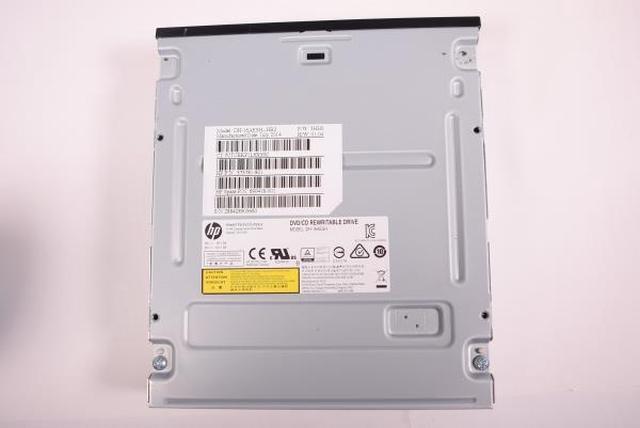 HP 575781-801 16X Smd Jack Black Dvd Drive