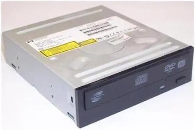 HP 575781-801 16X Smd Jack Black Dvd Drive