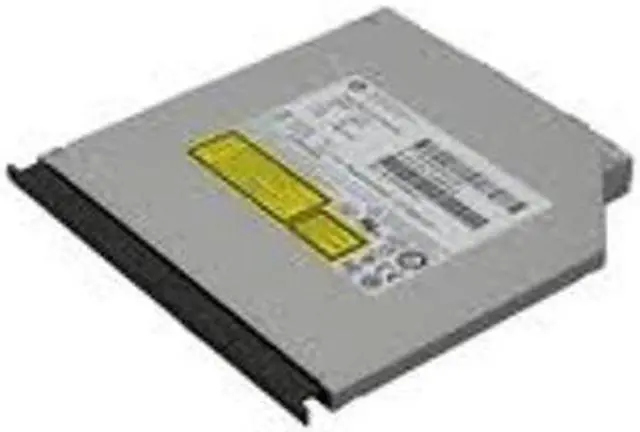 Hp 684329-001 12.7Mm Dvd By Rw Doublelayer Supermulti Optical Disk Drive Sata