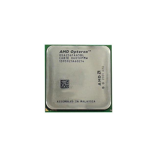HP 686869-B21 BL465c Gen8 AMD Opteron 6204 (3.3GHz/4-core/16MB/115W) Processor Kit