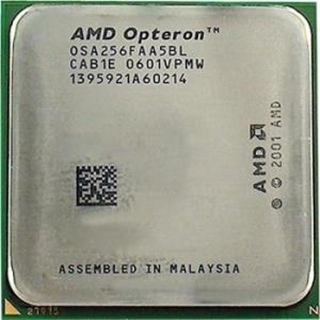 HP 686869-B21 BL465c Gen8 AMD Opteron 6204 (3.3GHz/4-core/16MB/115W) Processor Kit