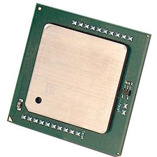 HP 708487-L21 - Intel Xeon E5-2430 V2 2.5GHz 15MB Cache 6-Core Processor - OEM