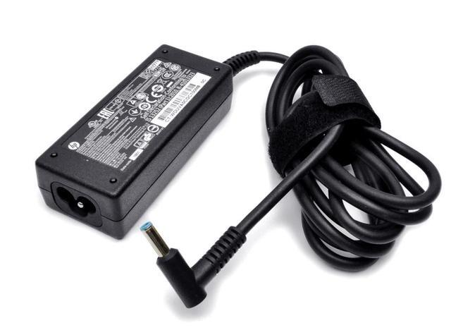 HP 740015-002 45 Watt Ac Adapter For Chromebook 14