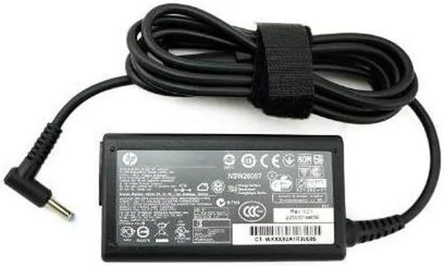 HP 740015-002 45 Watt Ac Adapter For Chromebook 14