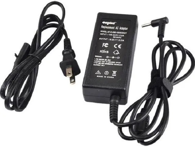 HP 741727-001 Smart AC Adapter