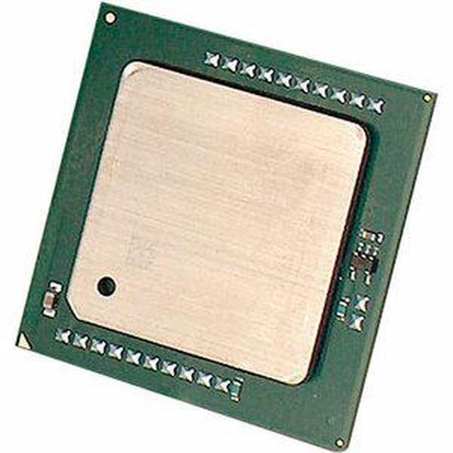 HP BL460c Gen8 Intel Xeon E5-2665 Sandy Bridge-EP 2.4GHz (Turbo Boost Up To 3.1GHz) 2MB L2 Cache 20MB L3 Cache LGA 2011 115W 667803-B21 Server Processor Kit