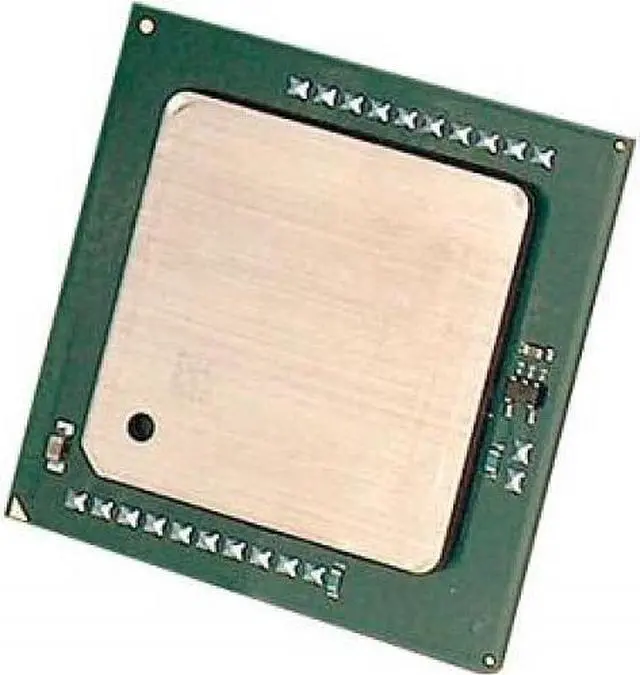 HP BL460c Gen8 Intel Xeon E5-2665 Sandy Bridge-EP 2.4GHz (Turbo Boost up to 3.1GHz) 2MB L2 Cache 20MB L3 Cache LGA 2011 115W 667803-B21 Server Processor Kit