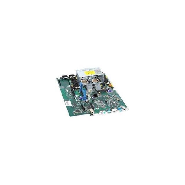 HP DL360p G8 System Board 732150-001 - Support For Intel E5-2600 V2 Processors