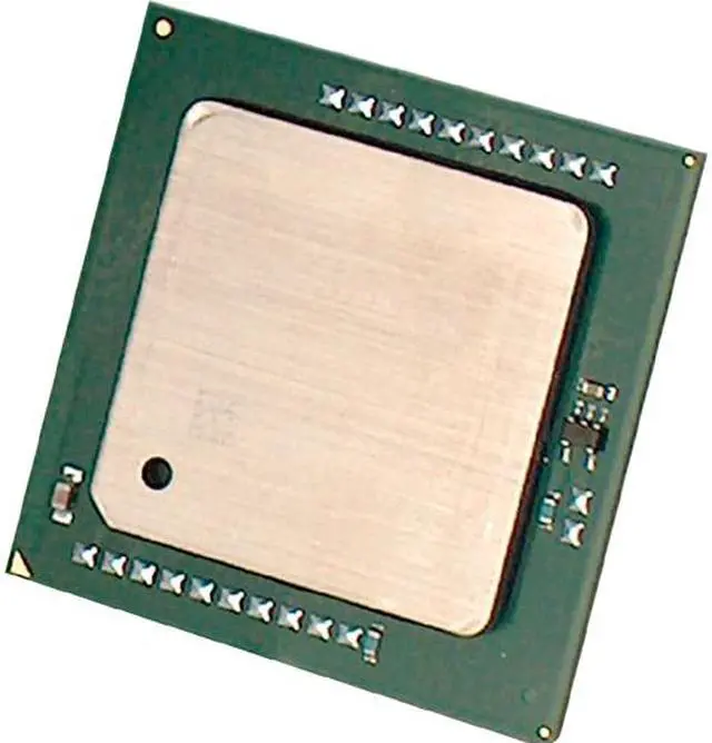 HP DL360p Gen8 Intel Xeon E5-2665 Sandy Bridge-EP 2.4GHz (Turbo Boost up to 3.1GHz) 2MB L2 Cache 20MB L3 Cache LGA 2011 115W 666029-B21 Server Processor Kit