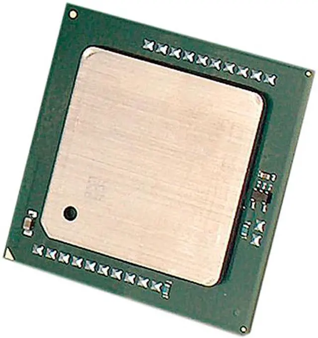 HP DL360p Gen8 Intel Xeon E5-2667 Sandy Bridge-EP 2.9GHz (Turbo Boost up to 3.5GHz) 1.50 MB L2 Cache 15MB L3 Cache LGA 2011 130W 654791-B21 Server Processor Kit