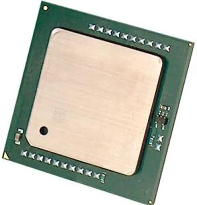 HP DL360p Gen8 Intel Xeon E5-2670 Sandy Bridge-EP 2.6GHz (Turbo Boost up to 3.3GHz) 2MB L2 Cache 20MB L3 Cache LGA 2011 115W 654786-B21 Server Processor Kit