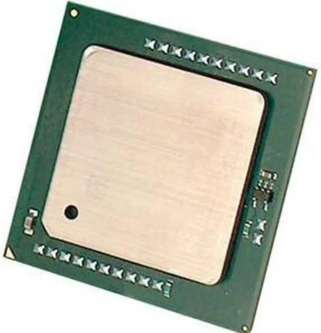 HP DL380p Gen8 Intel Xeon E5-2643 Sandy Bridge-EP Clock Speed: 3.30 GHz 1MB L2 Cache 10MB L3 Cache LGA 2011 130W 662216-B21 Server Processor Kit