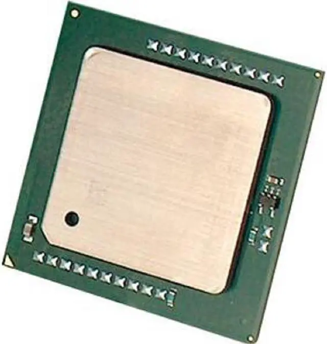 HP DL380p Gen8 Intel Xeon E5-2690 Sandy Bridge-EP 2.9GHz (Turbo Boost up to 3.8GHz) 2MB L2 Cache 20MB L3 Cache LGA 2011 135W 662226-B21 Server Processor Kit