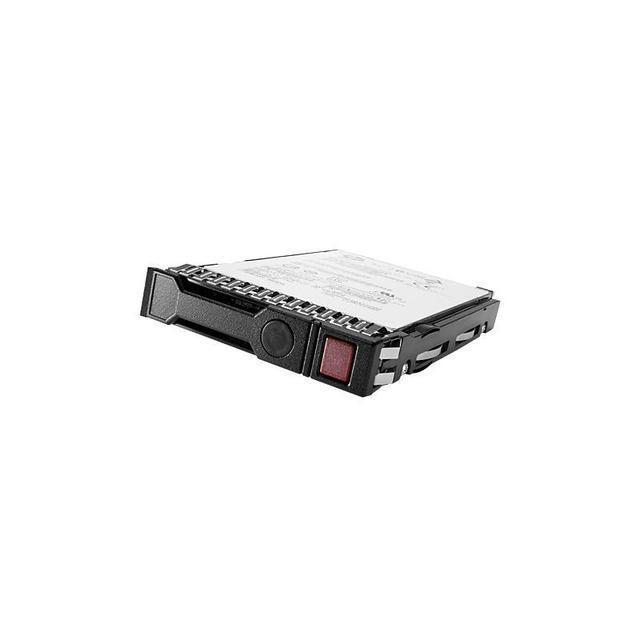 HP EG0300JEHLV 300Gb 10000Rpm Sas 12Gbps Sff 2.5Inch Enterprise Hard Drive With Tray