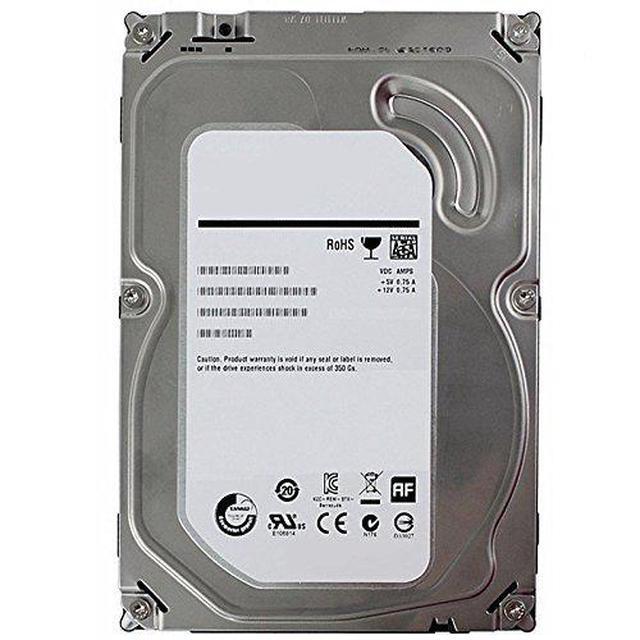 HP EG0600FCVBK 600Gb 10000Rpm 6G Sas Sff 2.5Inch Sff Hotplug Sc Enterprise Hard Drive With Tray For Gen8 Servers