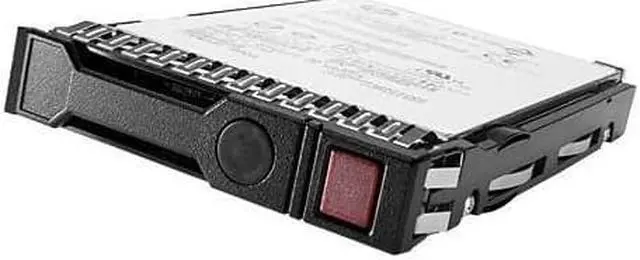 HP EG0900JEHMB 900Gb 10000Rpm Sas 12Gbps Sff 2.5Inch Enterprise Hard Drive With Tray