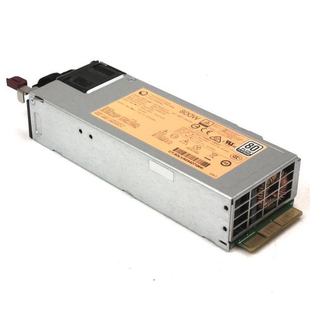 HP Hot Plug Power Supply Kit 720479-B21 Power Module