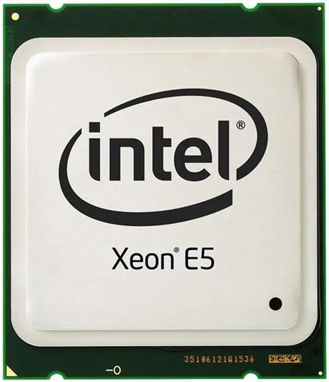 HP Intel Xeon E5-2630v2 2.6GHz 1.50 MB L2 Cache 15MB L3 Cache LGA 2011 718360-B21 Processor Kit
