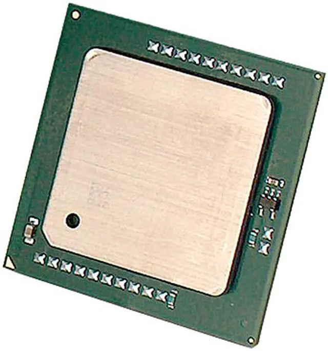 HP Intel Xeon E5-2630v3 2.4 GHz 2MB L2 Cache 20MB L3 Cache LGA 2011-3 726654-B21 Server Processor
