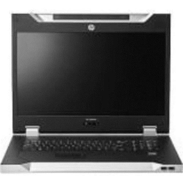 HP LCD 8500 1U Console US Kit
