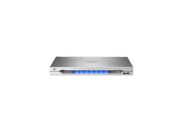 HP LCD 8500 1U Console US Kit