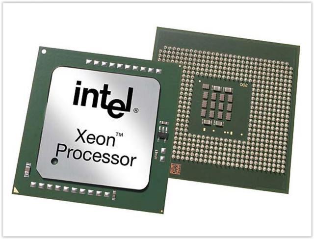 HP ML350p Gen8 Intel Xeon E5-2690 Sandy Bridge-EP 2.9GHz (Turbo Boost Up To 3.8GHz) 2MB L2 Cache 20MB L3 Cache LGA 2011 135W 660605-B21 Server Processor Kit