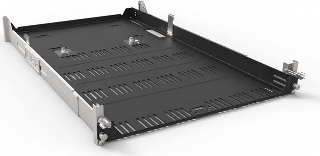 HP Mounting Rail Kit for Rack Rail Workstation 2A8Y5AA